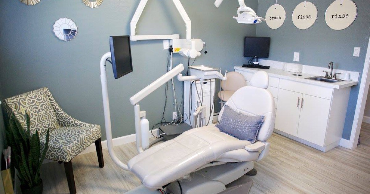 Amisha V. Patel, DMD - Fremont Family Dentistry cover